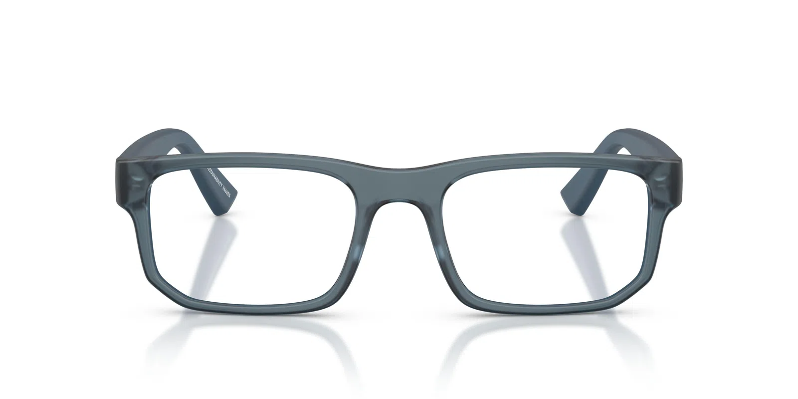 Armani Exchange 3135F Eyeglasses - view 7